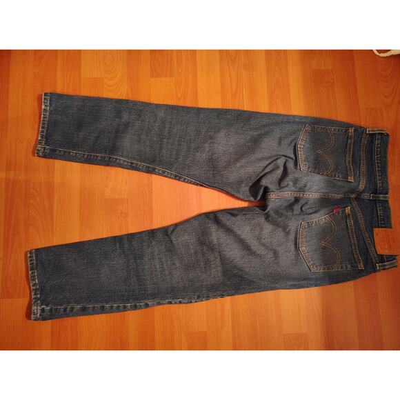 Levi’s 501 Jeans –Classic Straight Leg – Size 27x26 - Picture 1 of 7